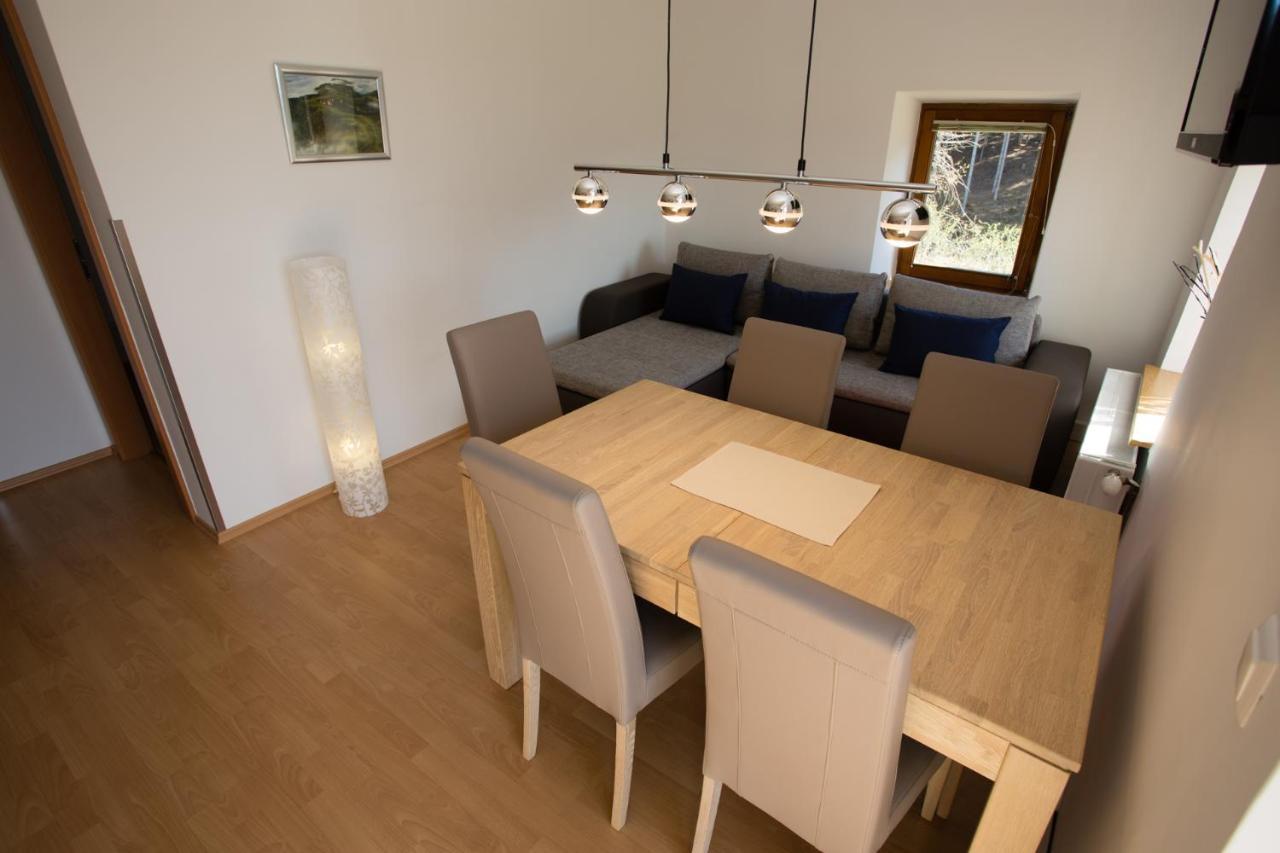 Samonigghof Apartamento Latschach ober dem Faakersee Exterior foto