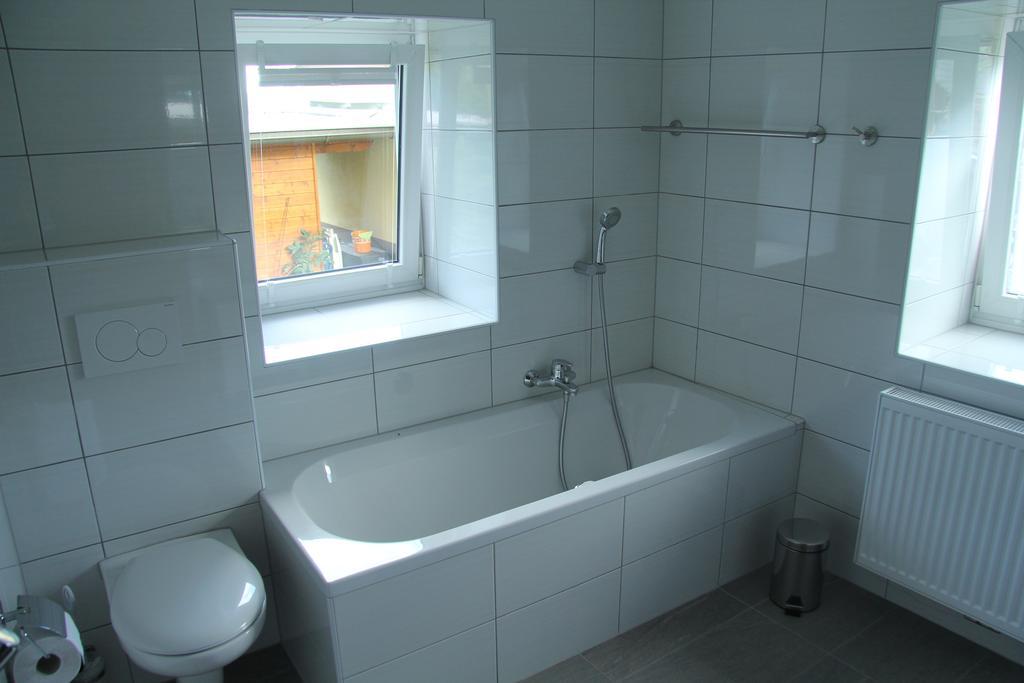 Samonigghof Apartamento Latschach ober dem Faakersee Exterior foto